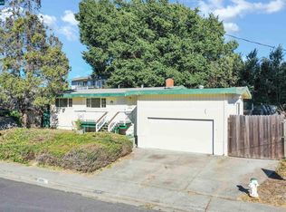 2625 Kavanagh Rd, San Pablo, CA 94806
