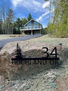 34 Hochland Drive, Bartlett, NH, 03845