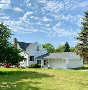 35078 140th St SW, East Grand Forks, MN, 56721