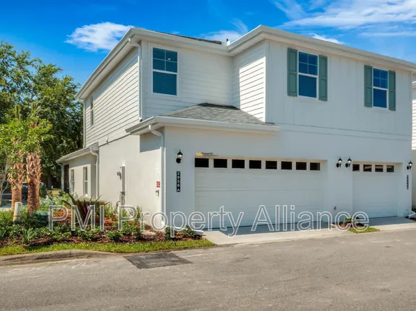 2924 Oak Park Way #A, Orlando, FL 32822