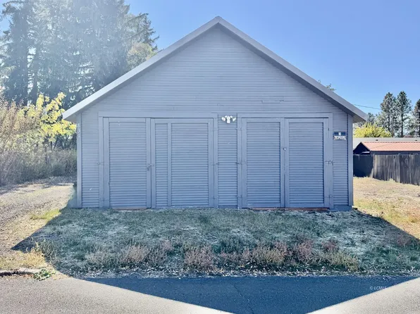 831 S 6th St, Lakeview, OR 97630