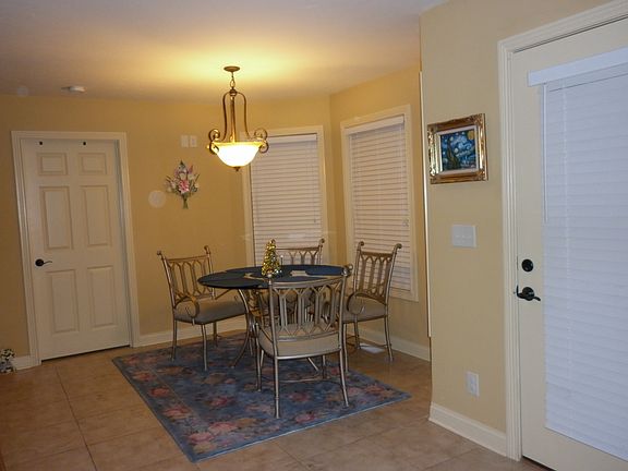 Overlooking 2nd T off 