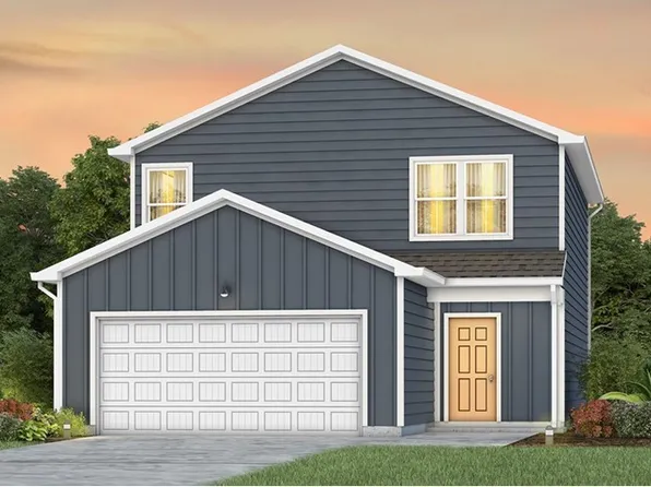 3279 Barrel Oak Pass Lot 10, Columbia, TN 38401