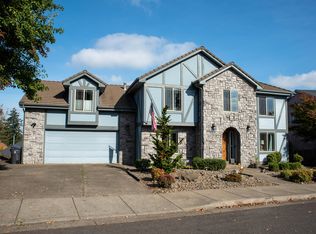 2155 Churchill Ave SE, Salem, OR