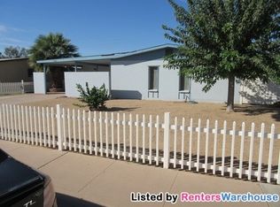 2936 N 81st Ave, Phoenix, AZ 85033