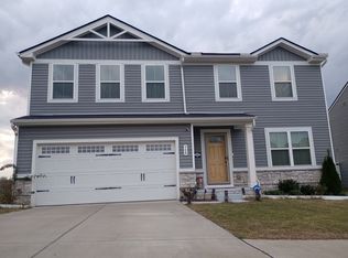 508 Bayonne Dr, Antioch, TN 37013