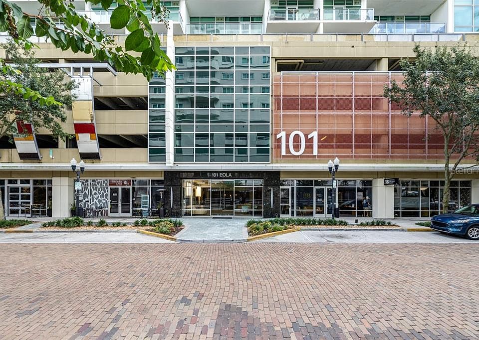 1st image of 101 S EOLA DRIVE #1012