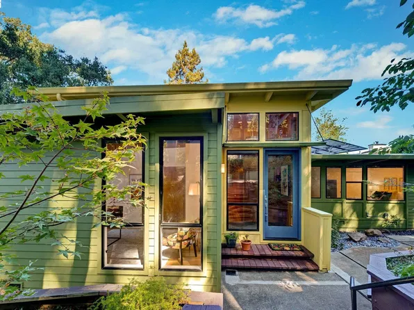 605 Vistamont Ave, Berkeley, CA 94708