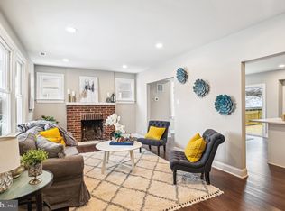 10 Hillside Rd, Baltimore, MD 21228