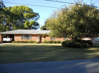 2611 Oriole St, Brunswick, GA 31520