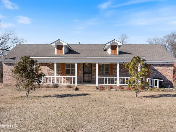 7411 Peyton Rd, Coldwater, MS 38618