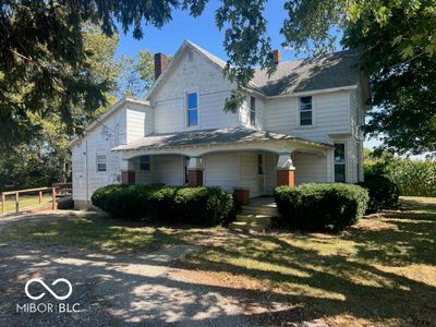 6460 E Us Highway 40, Cambridge City, IN, 47327