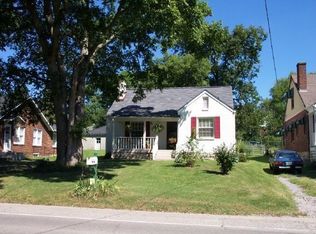 4020 Nebraska Ave, Nashville, TN 37209