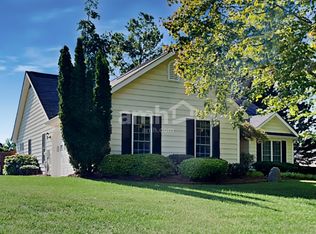 5410 Chestnut Ridge Dr, Summerfield, NC 27358