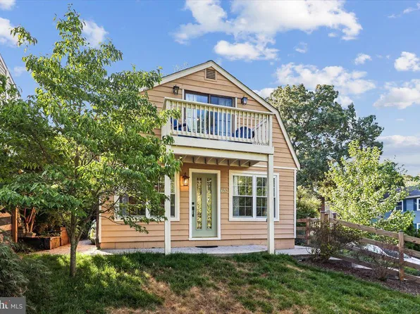 613 West Dr, Severna Park, MD 21146