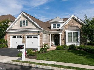 2236 Wentz Ln, Schwenksville, PA 19473