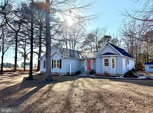 20525 Nanticoke Dr, Nanticoke, MD 21840