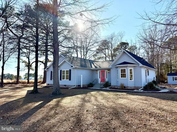 20525 Nanticoke Dr, Nanticoke, MD 21840