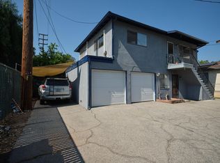 833.5 San Pascual Ave, Los Angeles, CA 90042