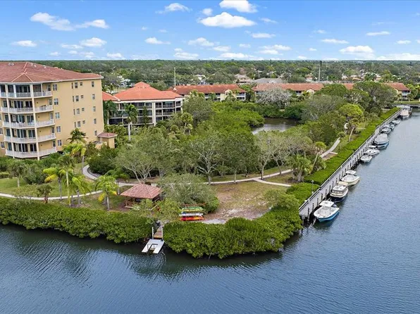 6100 Jessie Harbor Dr Unit 403, Osprey, FL 34229