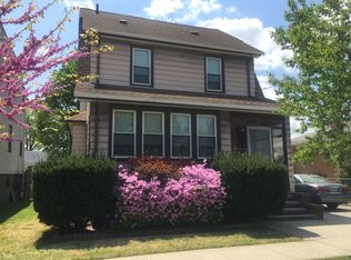 407 Garfield St, Linden, NJ 07036