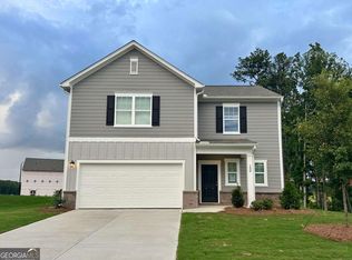 130 Heartland Dr, Dallas, GA 30157