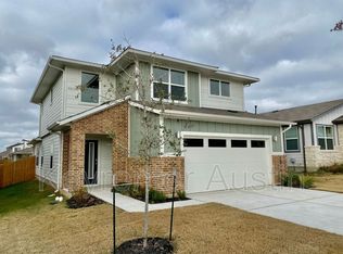 10210 Criswell Rd, Austin, TX 78754