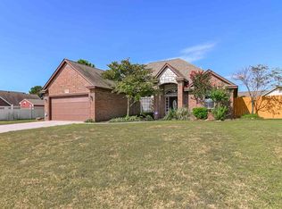 707 Tony Ave, Perkins, OK 74059