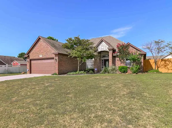 707 Tony Ave, Perkins, OK 74059