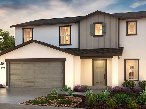 4094 Cinnabar Ct, Merced, CA 95348