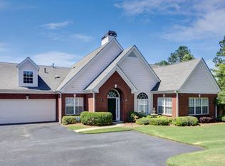126 Stonegate Ln, Canton, GA 30114