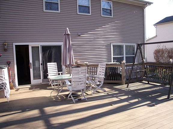 2nd image of 1040 S Falmore Dr
