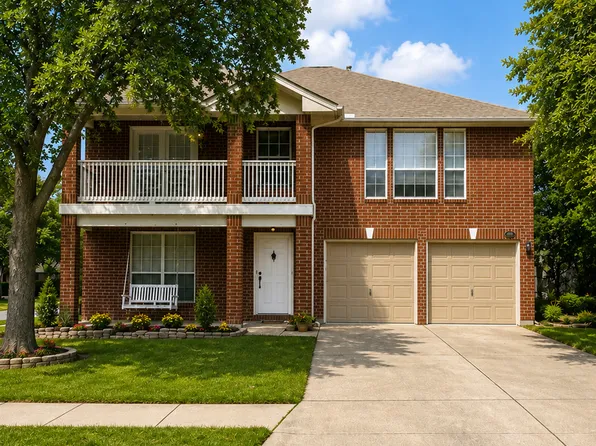 12203 Hart Crst, San Antonio, TX 78249