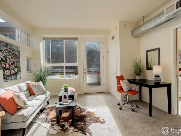 2870 E College Ave #314, Boulder, CO 80303