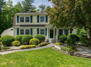 16 Birchwood Dr, Derry, NH 03038