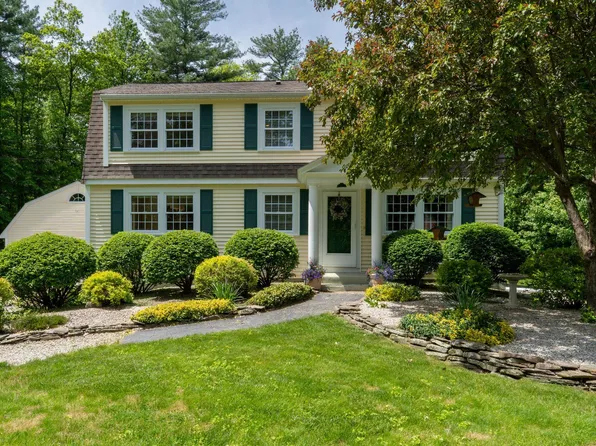 16 Birchwood Drive, Derry, NH 03038