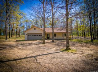19200 Aw Paw Ln, Roland, AR 72135