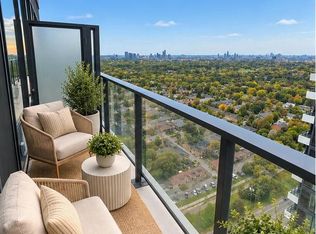 4010 Eglinton Ave W #2716, Etobicoke, ON M9A 4M2