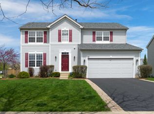141 Leadville Ln, Gilberts, IL 60136