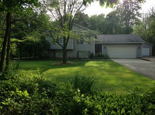 11407 64th Ave, Allendale, MI 49401