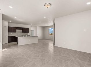 5507 Sagan Loop SE, Albuquerque, NM 87106