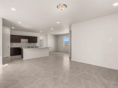 5507 Sagan Loop SE, Albuquerque, NM, 87106
