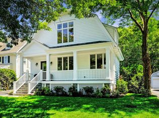 126 Midland Ave, Rye, NY 10580