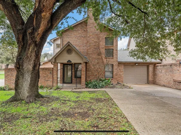 125 Pleasant Grove Ln, Waco, TX 76712