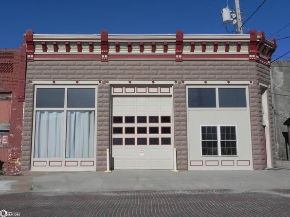 510 Central Ave, Bedford, IA 50833