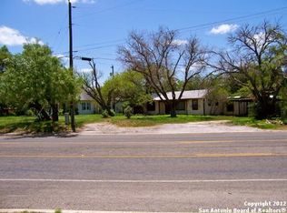 19315 McDonald St, Lytle, TX 78052