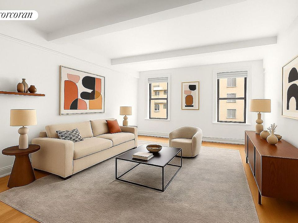 1st image of 20 W 84th St APT 5D