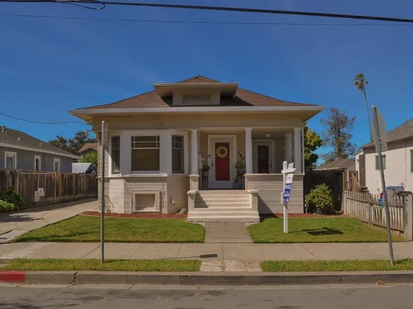 743 Locust St, San Jose, CA 95110
