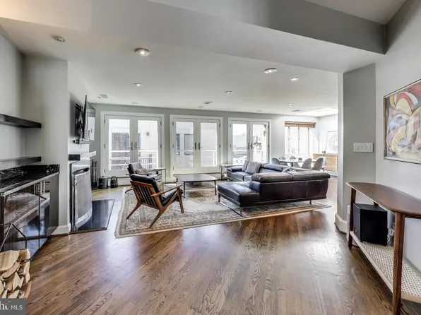 2370 Champlain St NW APT 34, Washington, DC 20009