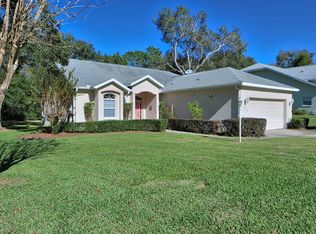 19679 SW 93rd Pl, Dunnellon, FL 34432